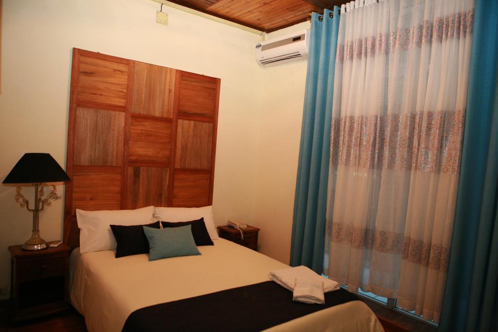 Hotel De L'Avenue - Tana City Centre Antananarivo Zimmer foto